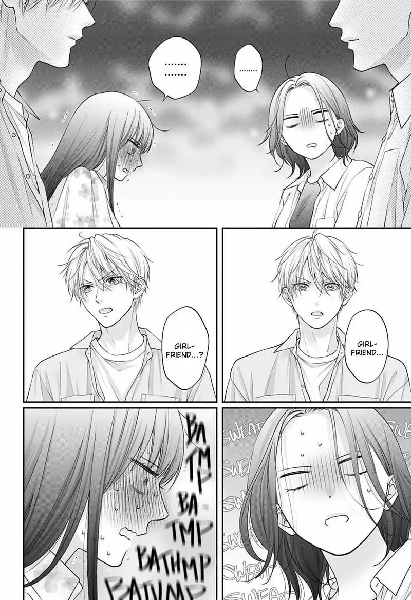 Kono Oto Tomare Chapter 149 Page 10