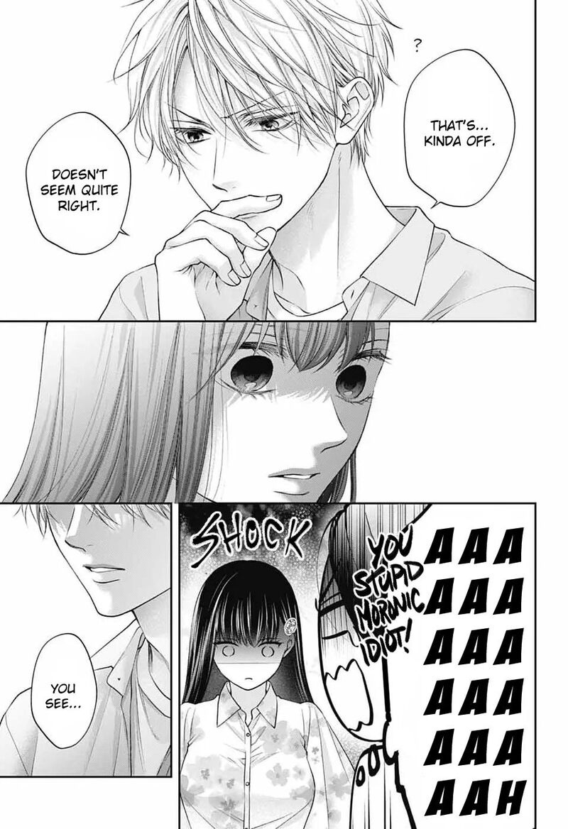 Kono Oto Tomare Chapter 149 Page 11