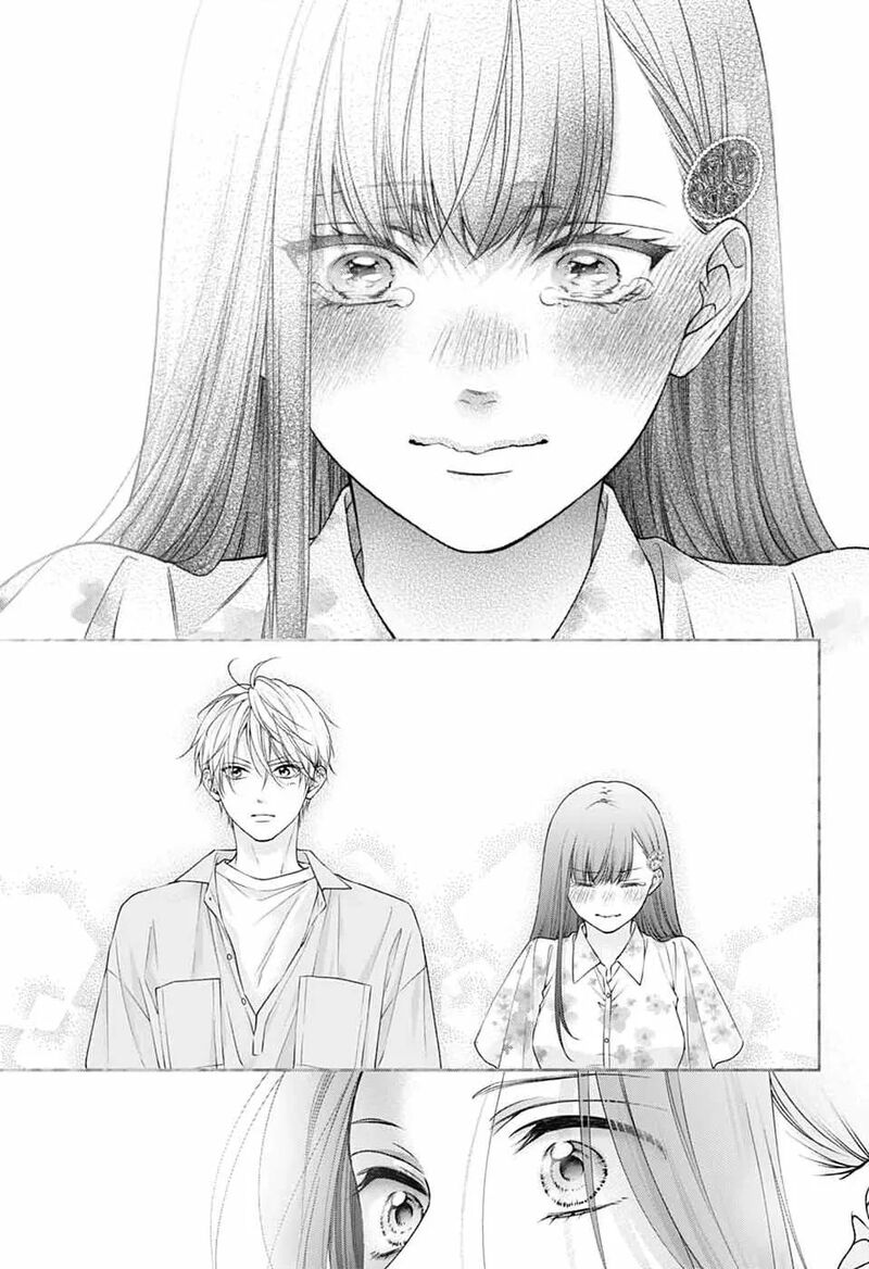 Kono Oto Tomare Chapter 149 Page 17