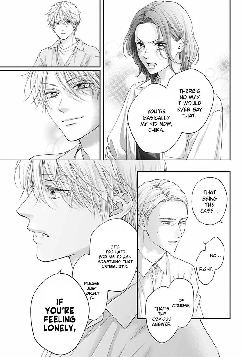 Kono Oto Tomare Chapter 149 Page 28