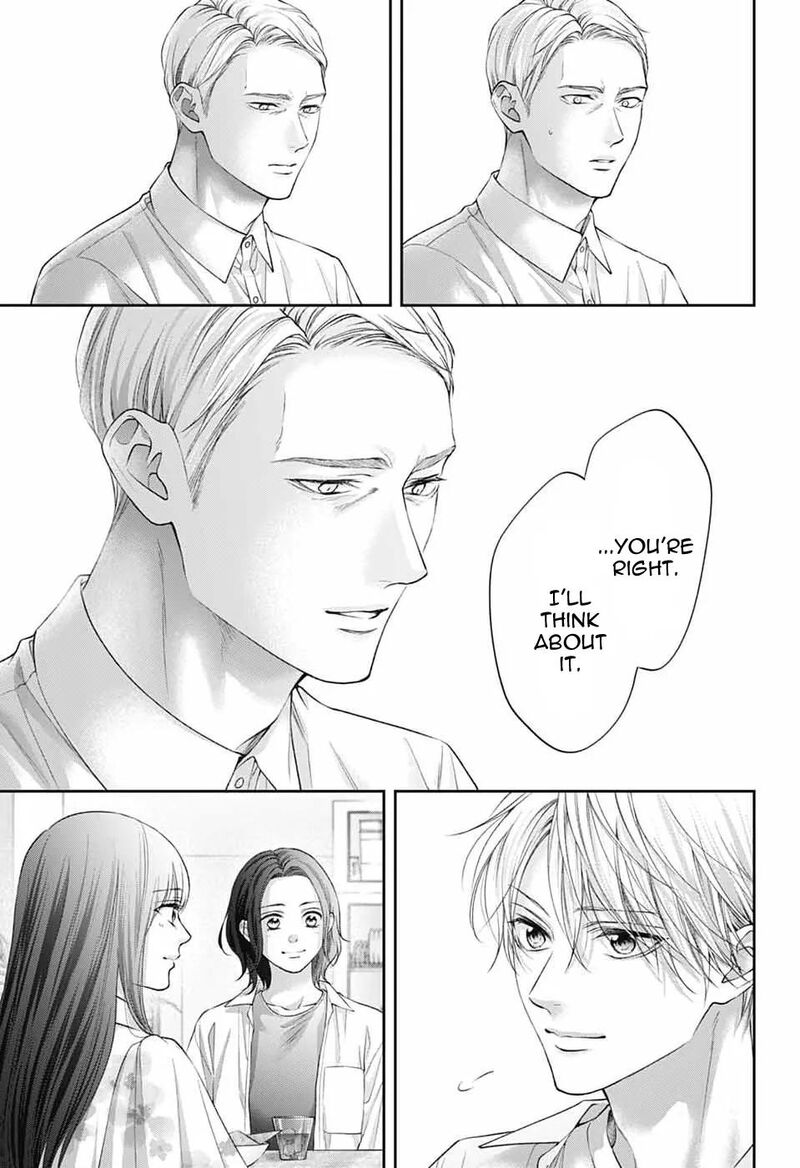 Kono Oto Tomare Chapter 149 Page 30