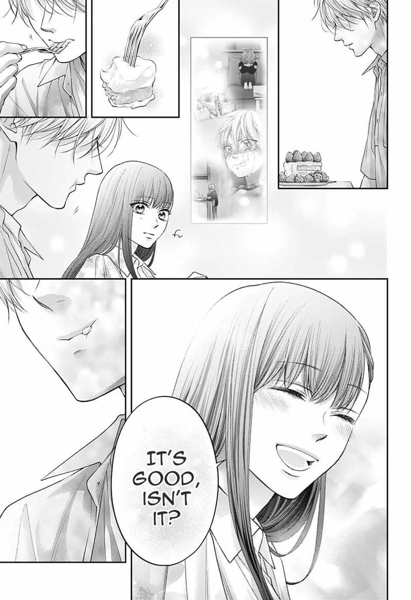 Kono Oto Tomare Chapter 149 Page 34