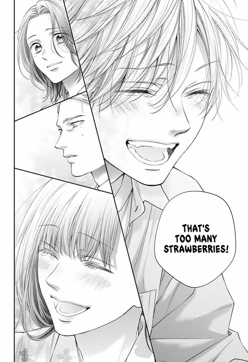Kono Oto Tomare Chapter 149 Page 37