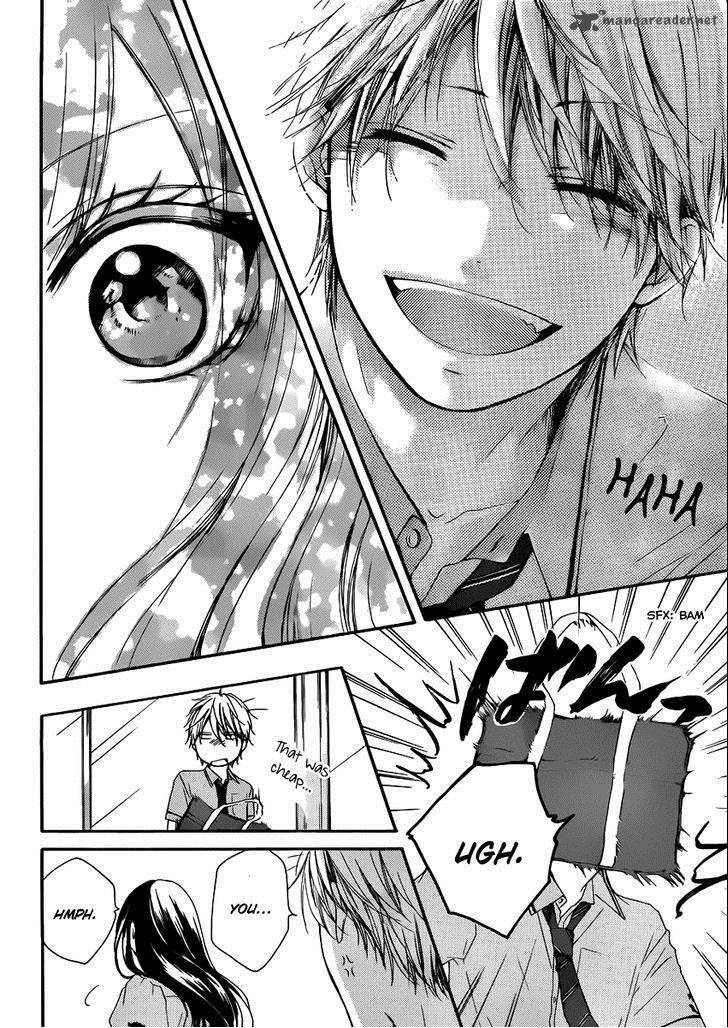 Kono Oto Tomare Chapter 15 Page 40