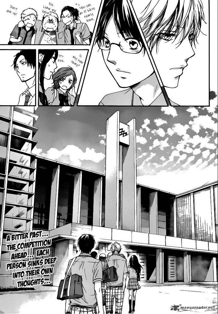 Kono Oto Tomare Chapter 15 Page 47