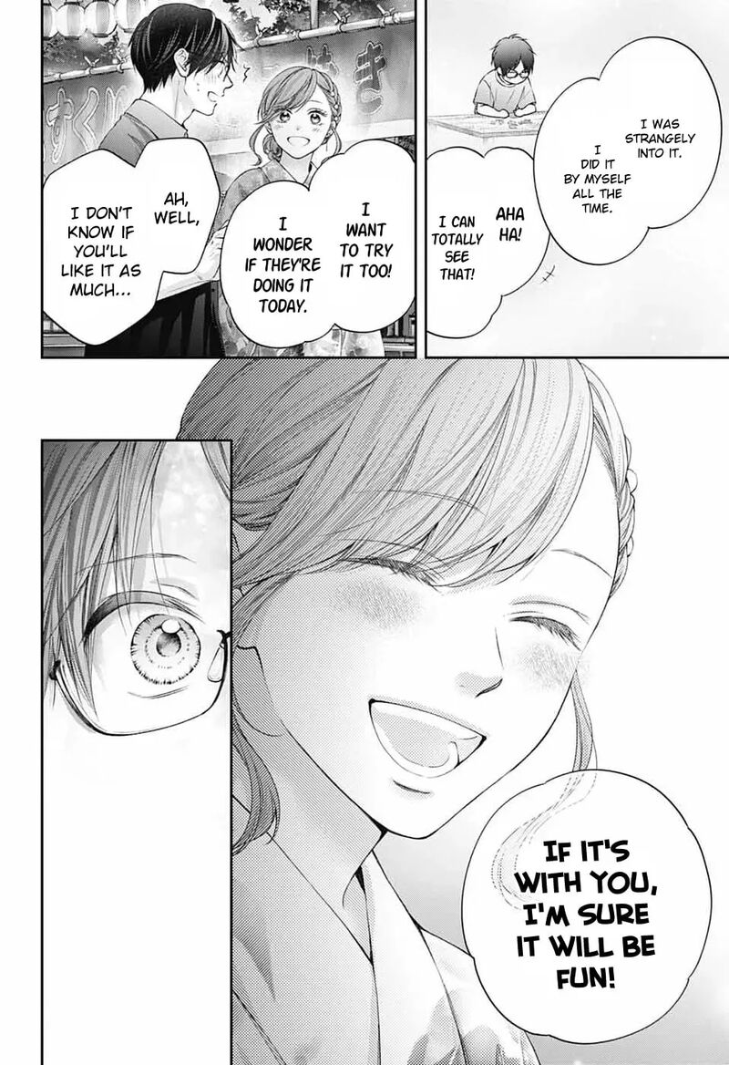 Kono Oto Tomare Chapter 150 Page 11