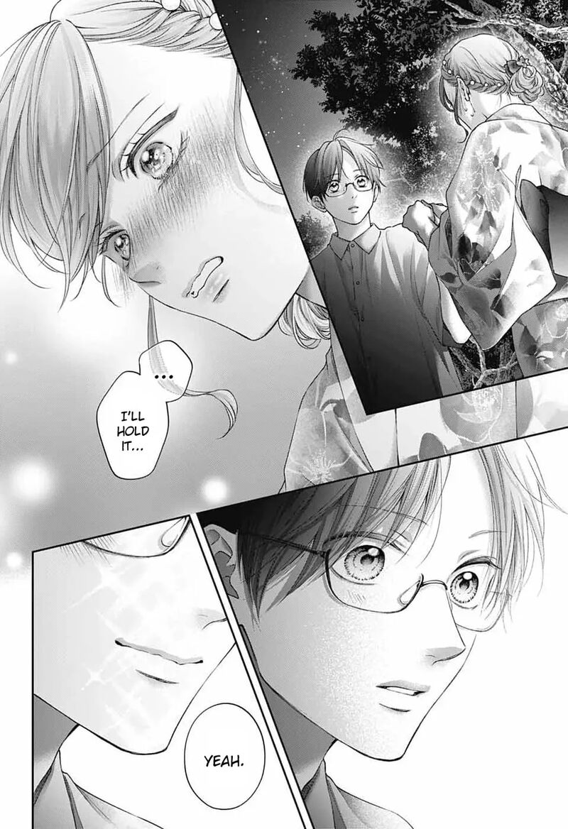 Kono Oto Tomare Chapter 150 Page 23
