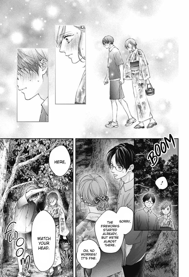 Kono Oto Tomare Chapter 150 Page 24