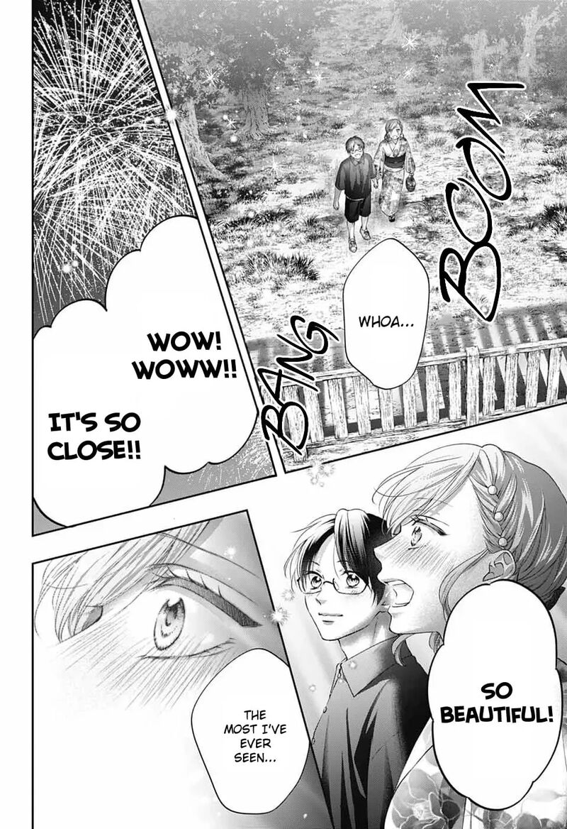 Kono Oto Tomare Chapter 150 Page 26