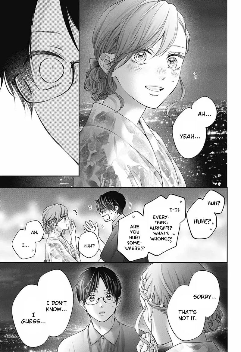 Kono Oto Tomare Chapter 150 Page 29
