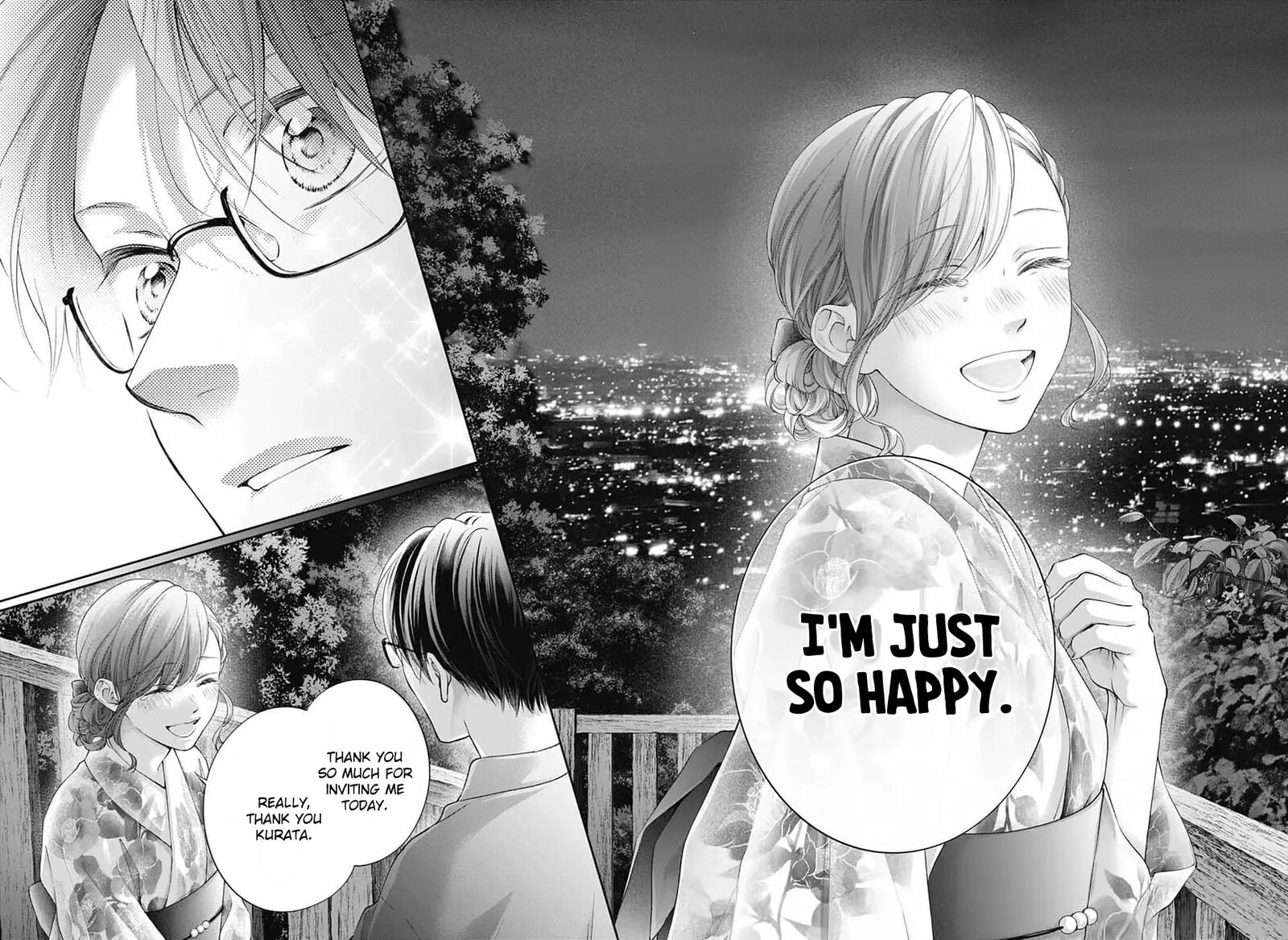 Kono Oto Tomare Chapter 150 Page 30