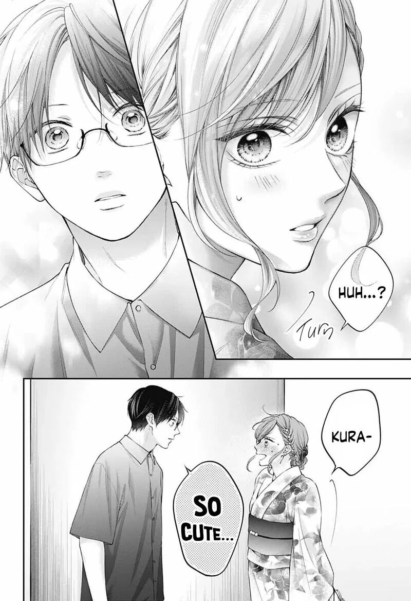 Kono Oto Tomare Chapter 150 Page 4
