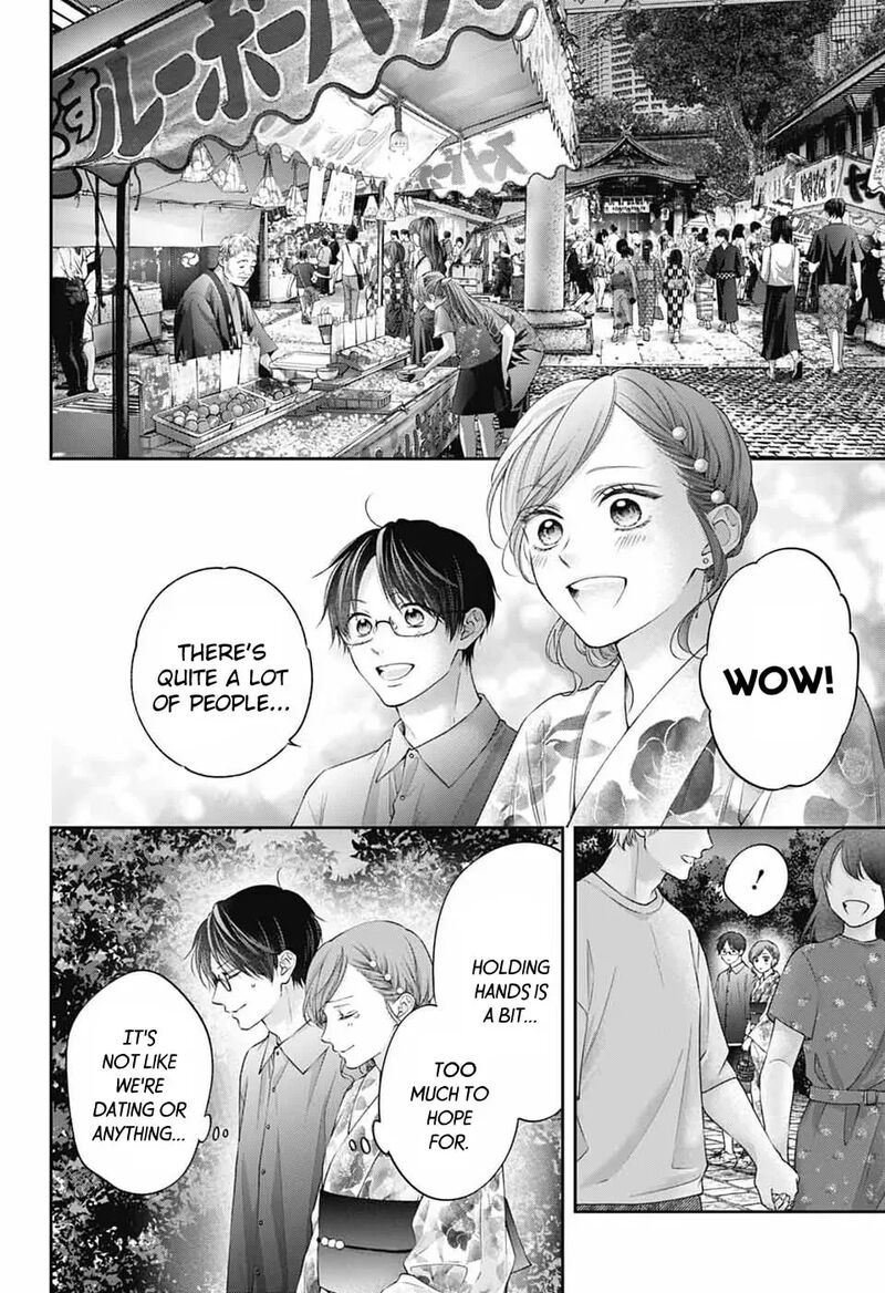 Kono Oto Tomare Chapter 150 Page 9