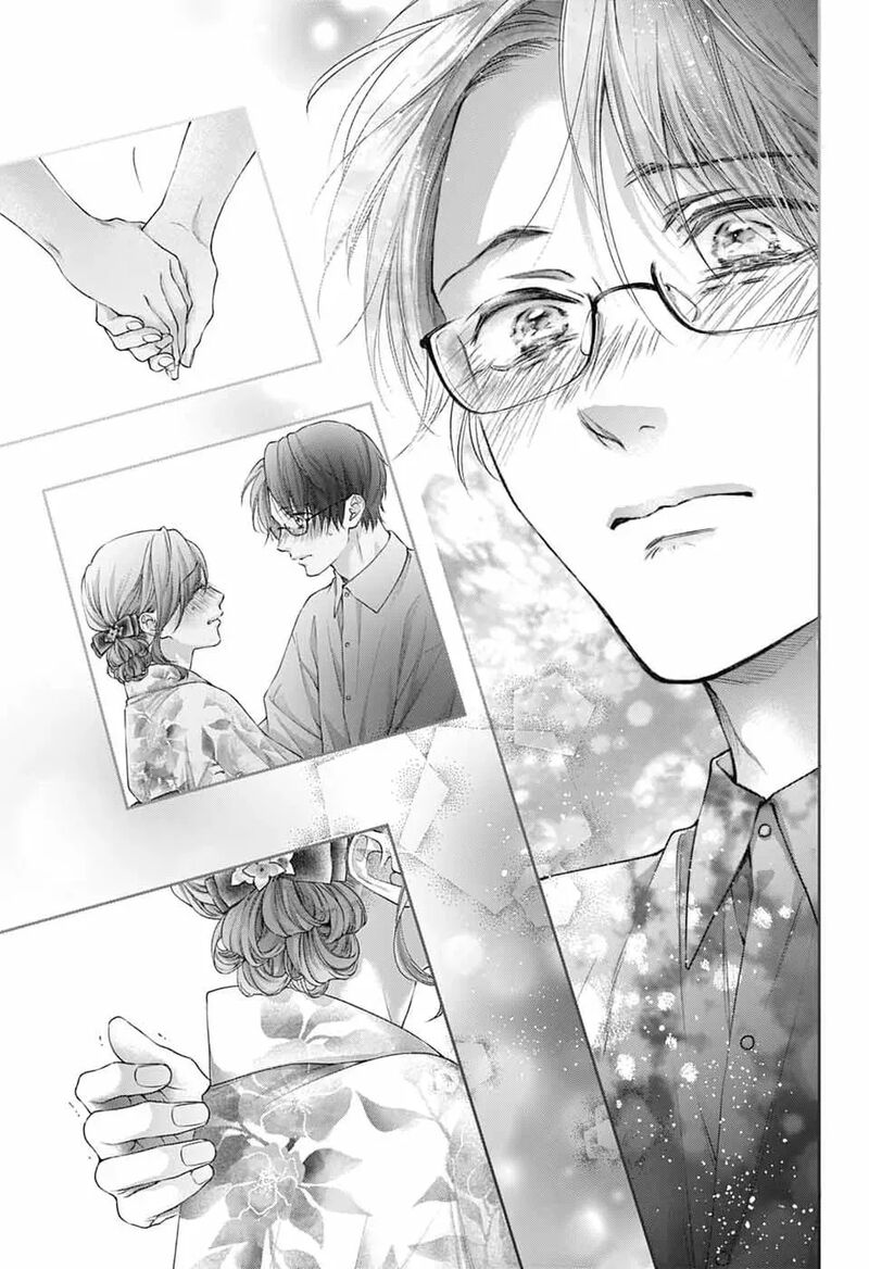 Kono Oto Tomare Chapter 151 Page 10