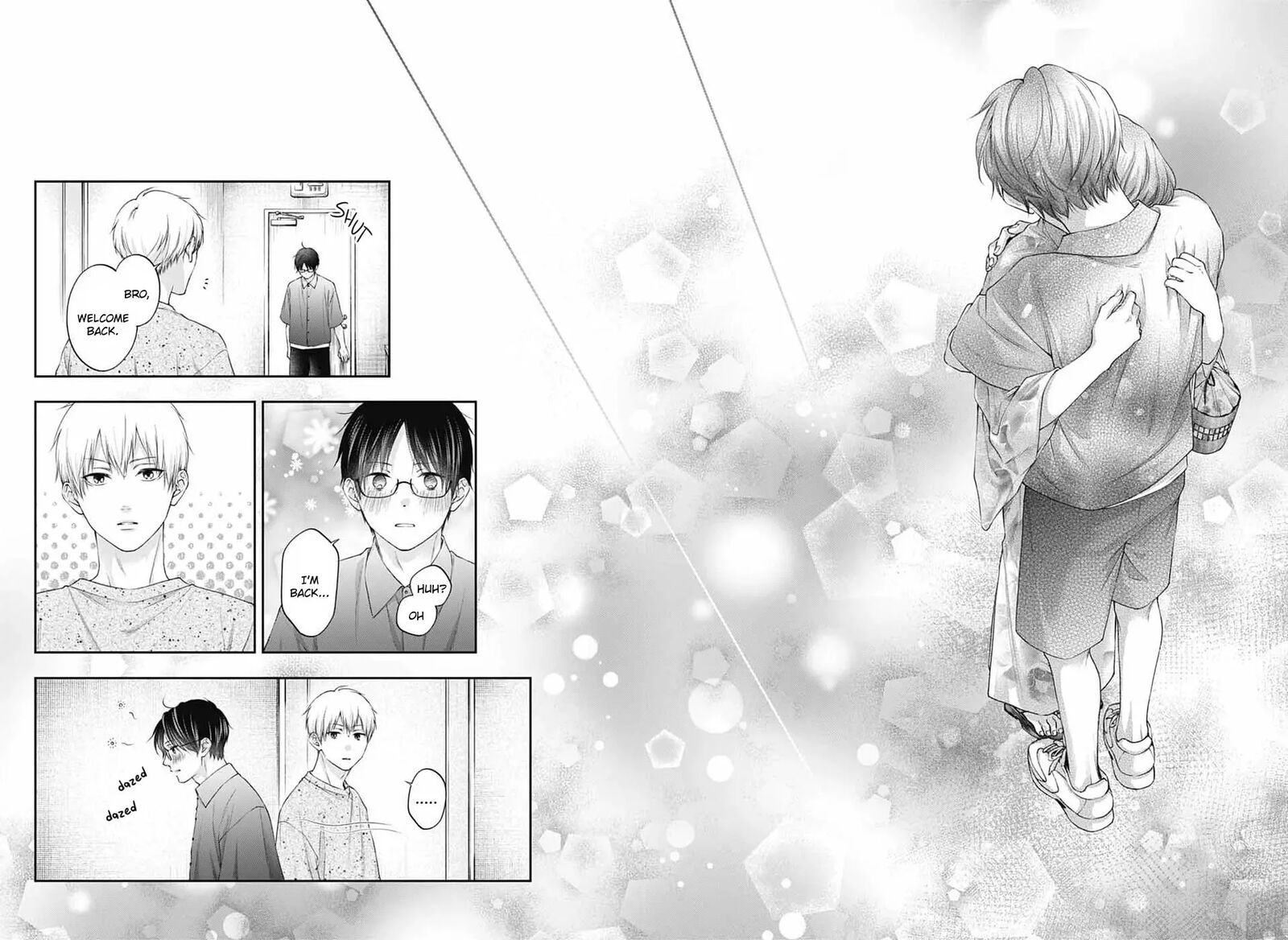 Kono Oto Tomare Chapter 151 Page 13
