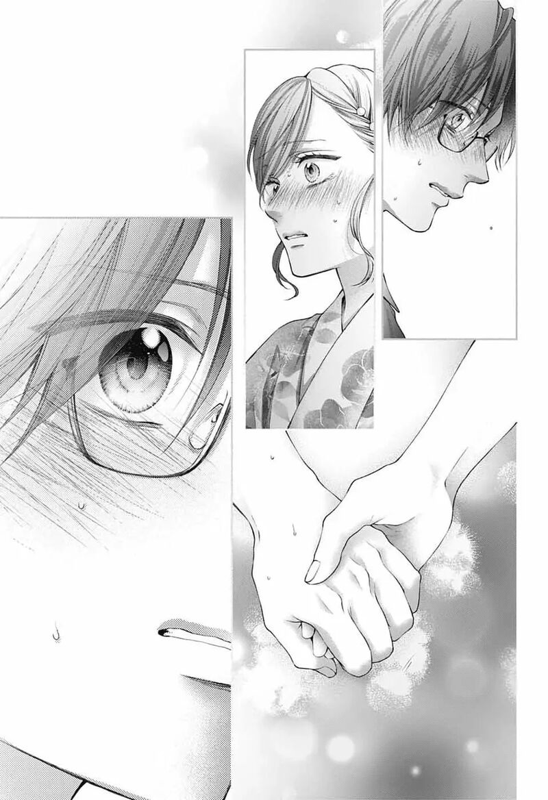 Kono Oto Tomare Chapter 151 Page 3