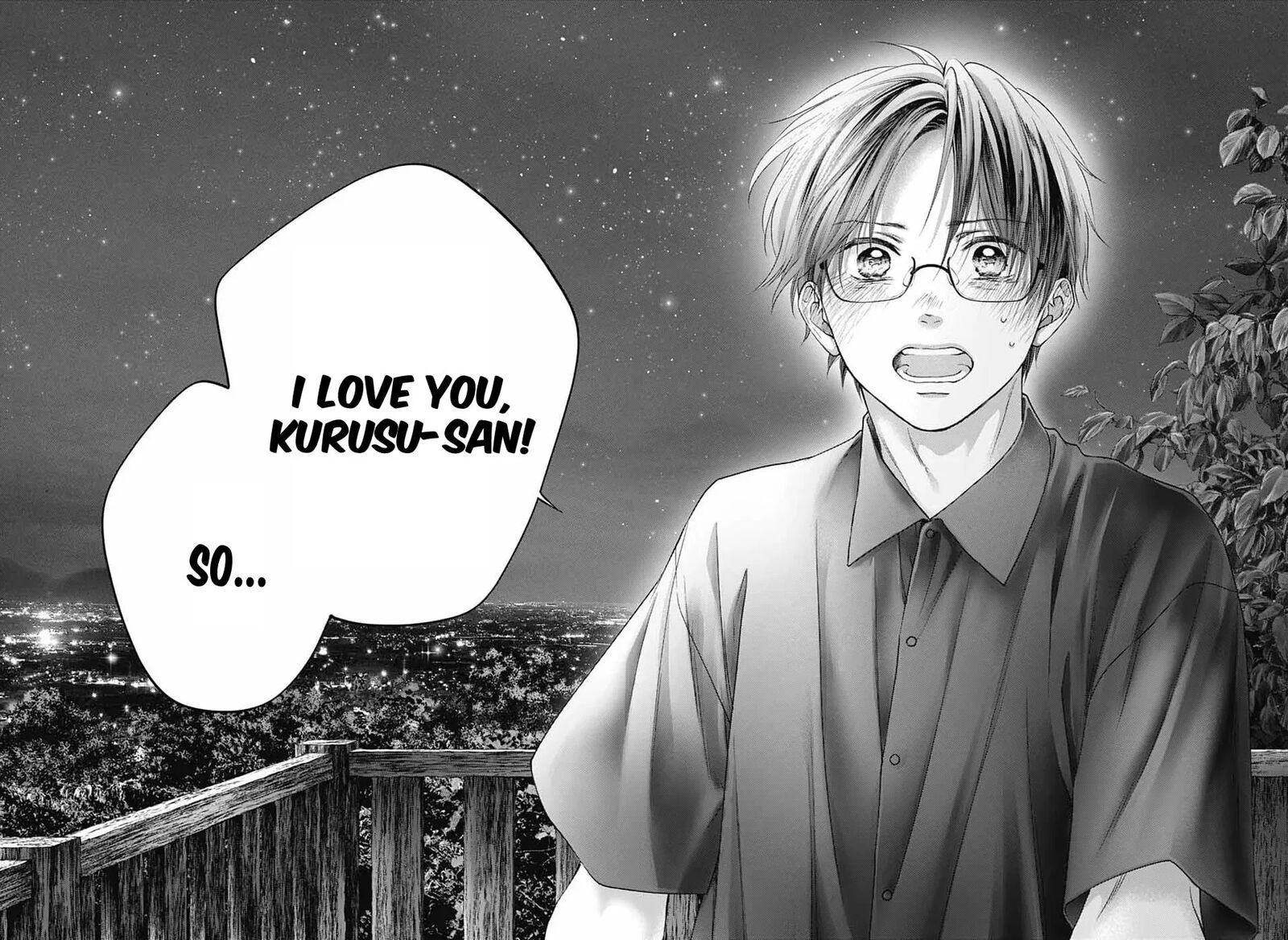 Kono Oto Tomare Chapter 151 Page 4