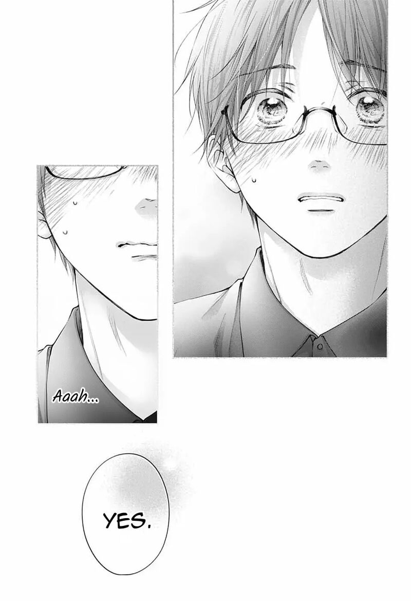 Kono Oto Tomare Chapter 151 Page 7