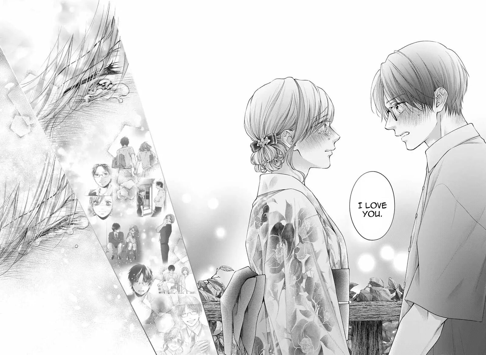 Kono Oto Tomare Chapter 151 Page 8
