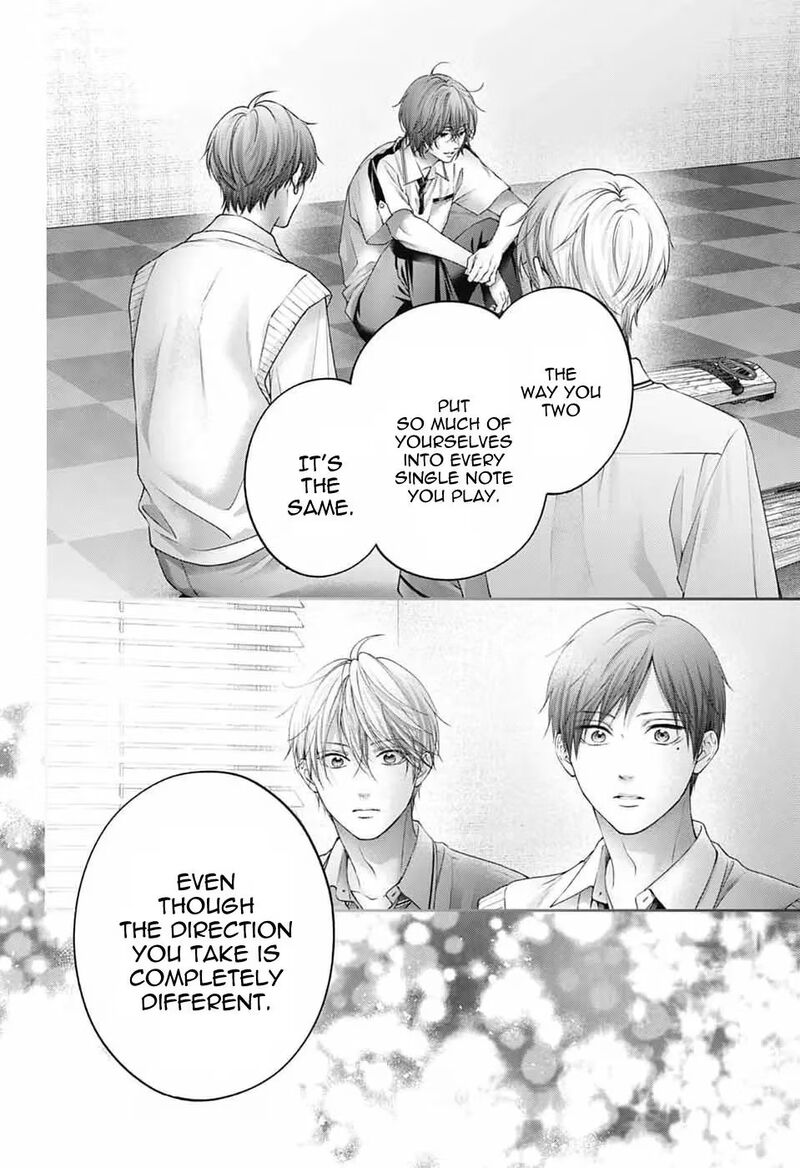 Kono Oto Tomare Chapter 154 Page 29