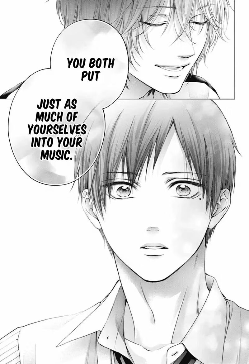 Kono Oto Tomare Chapter 154 Page 30