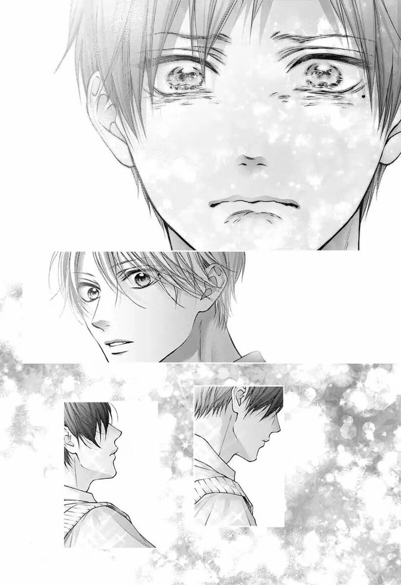 Kono Oto Tomare Chapter 154 Page 31