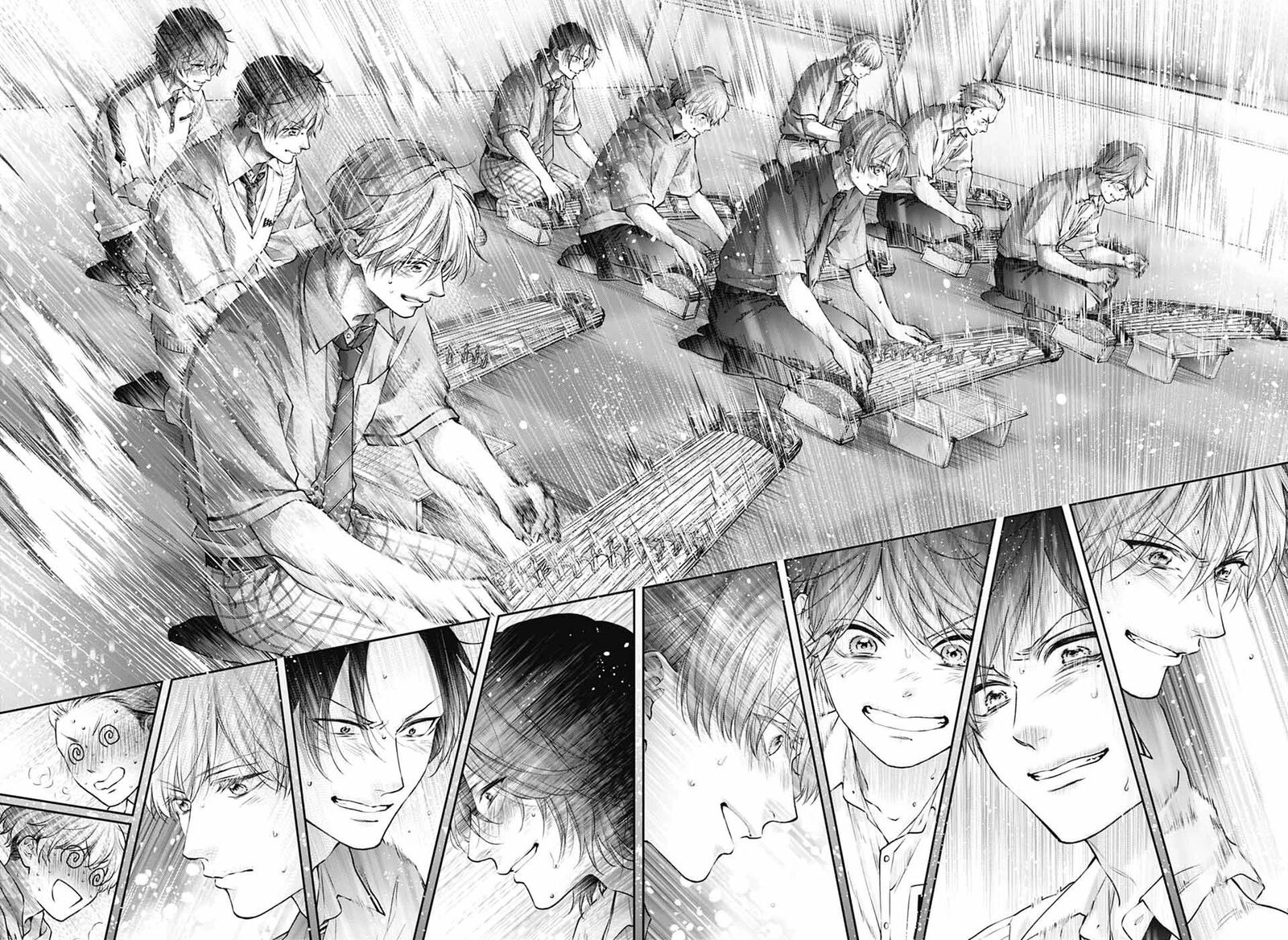 Kono Oto Tomare Chapter 155 Page 2