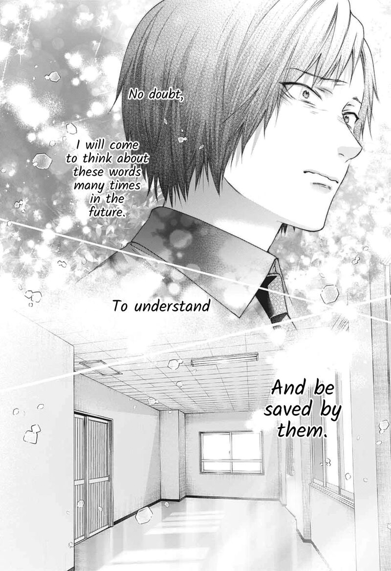 Kono Oto Tomare Chapter 155 Page 27