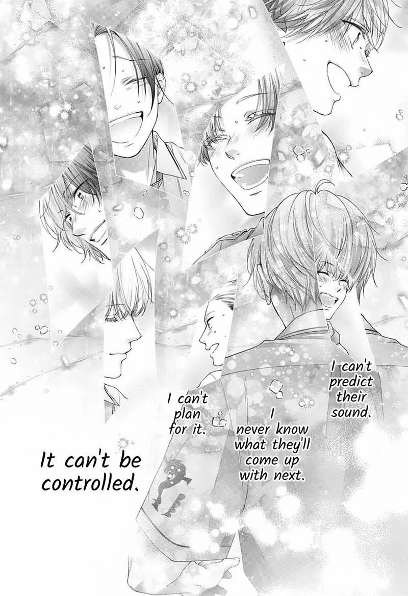 Kono Oto Tomare Chapter 155 Page 31