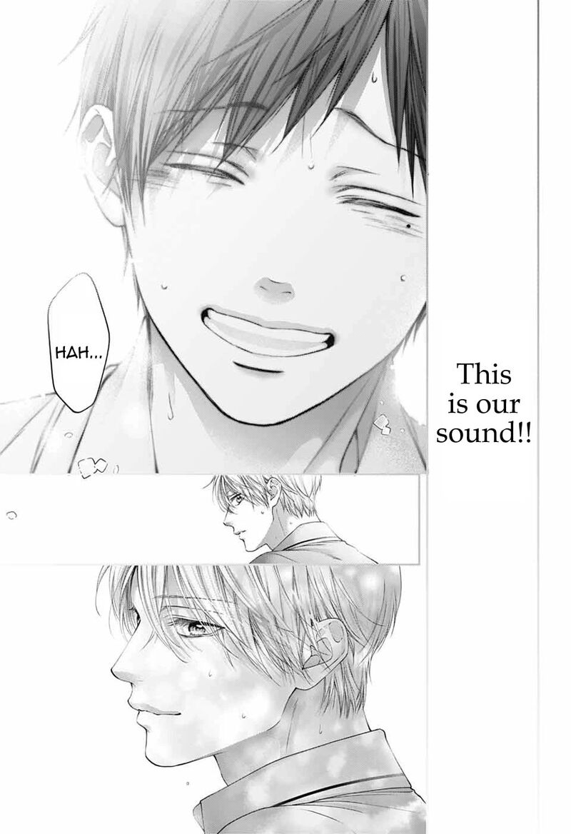 Kono Oto Tomare Chapter 155 Page 32