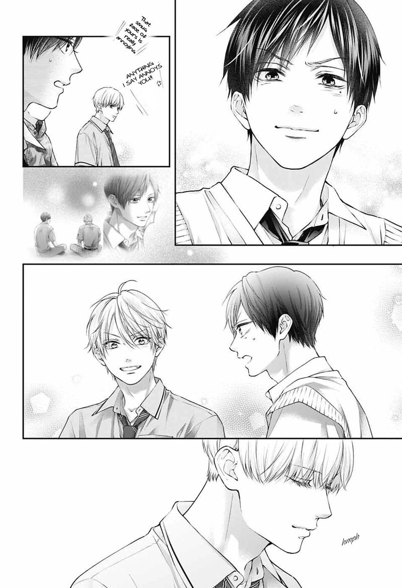 Kono Oto Tomare Chapter 155 Page 7