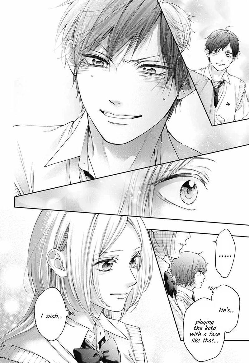 Kono Oto Tomare Chapter 156 Page 10