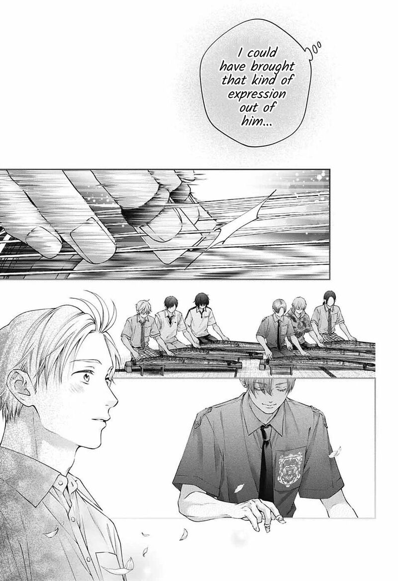 Kono Oto Tomare Chapter 156 Page 11