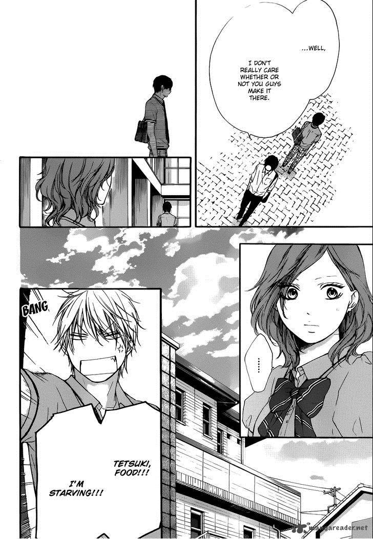 Kono Oto Tomare Chapter 16 Page 44