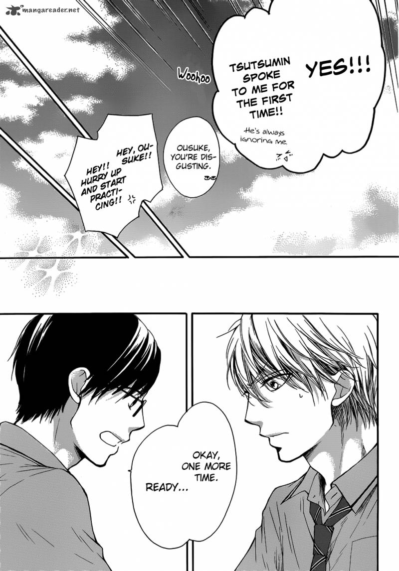 Kono Oto Tomare Chapter 18 Page 16