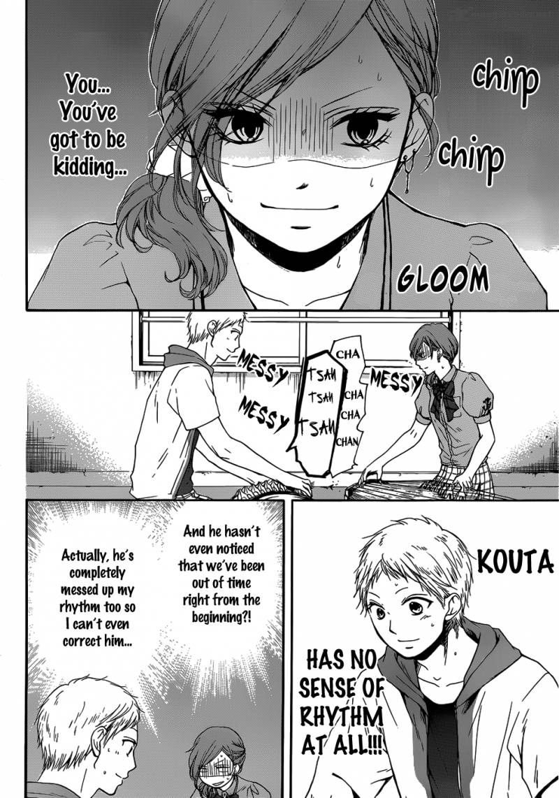 Kono Oto Tomare Chapter 18 Page 29