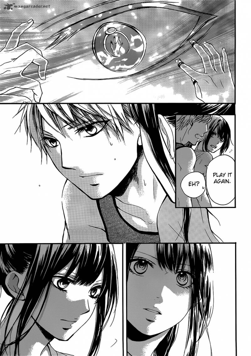 Kono Oto Tomare Chapter 19 Page 28