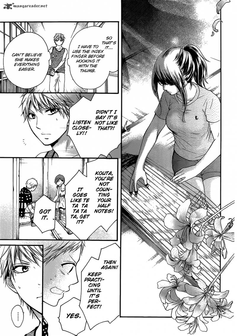 Kono Oto Tomare Chapter 19 Page 32