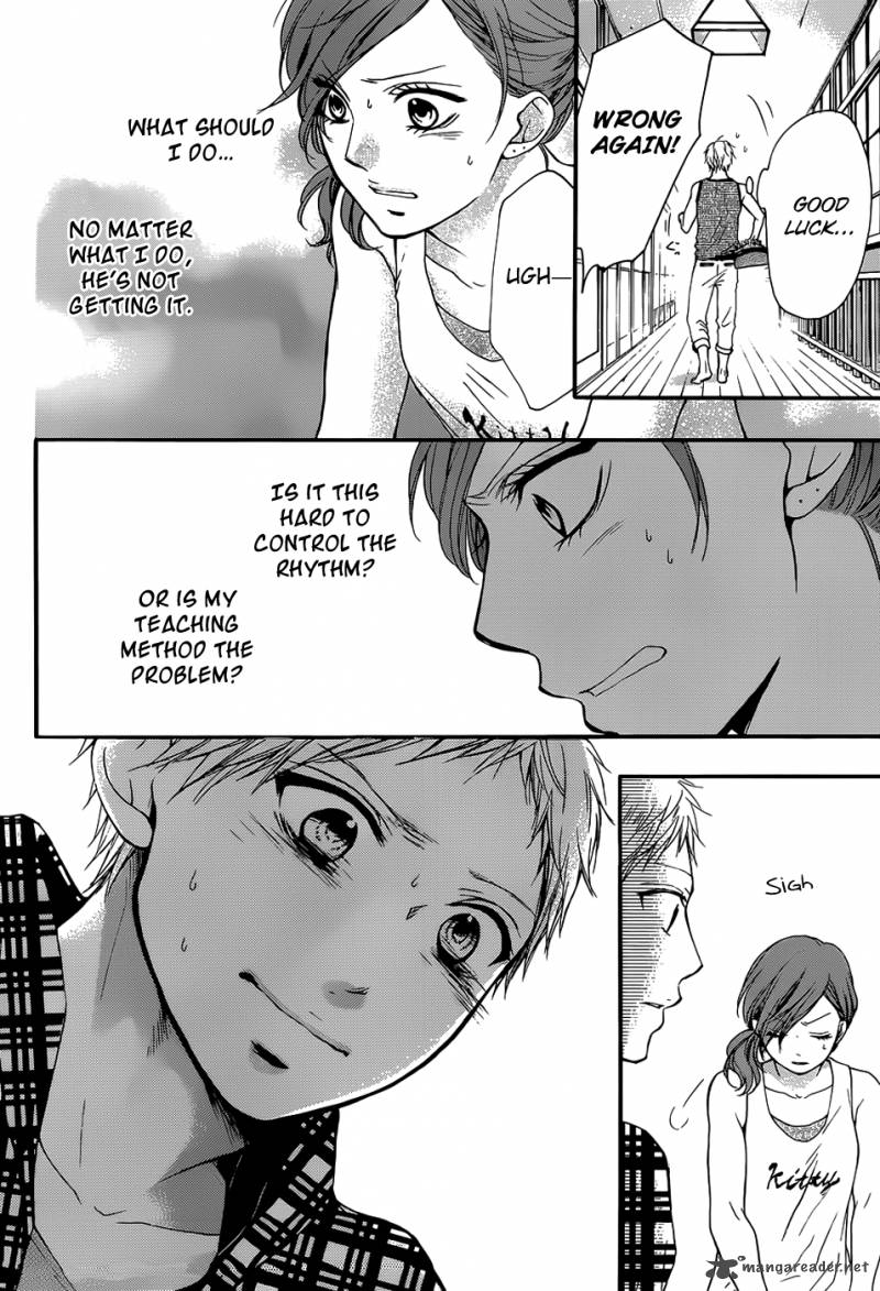 Kono Oto Tomare Chapter 19 Page 33