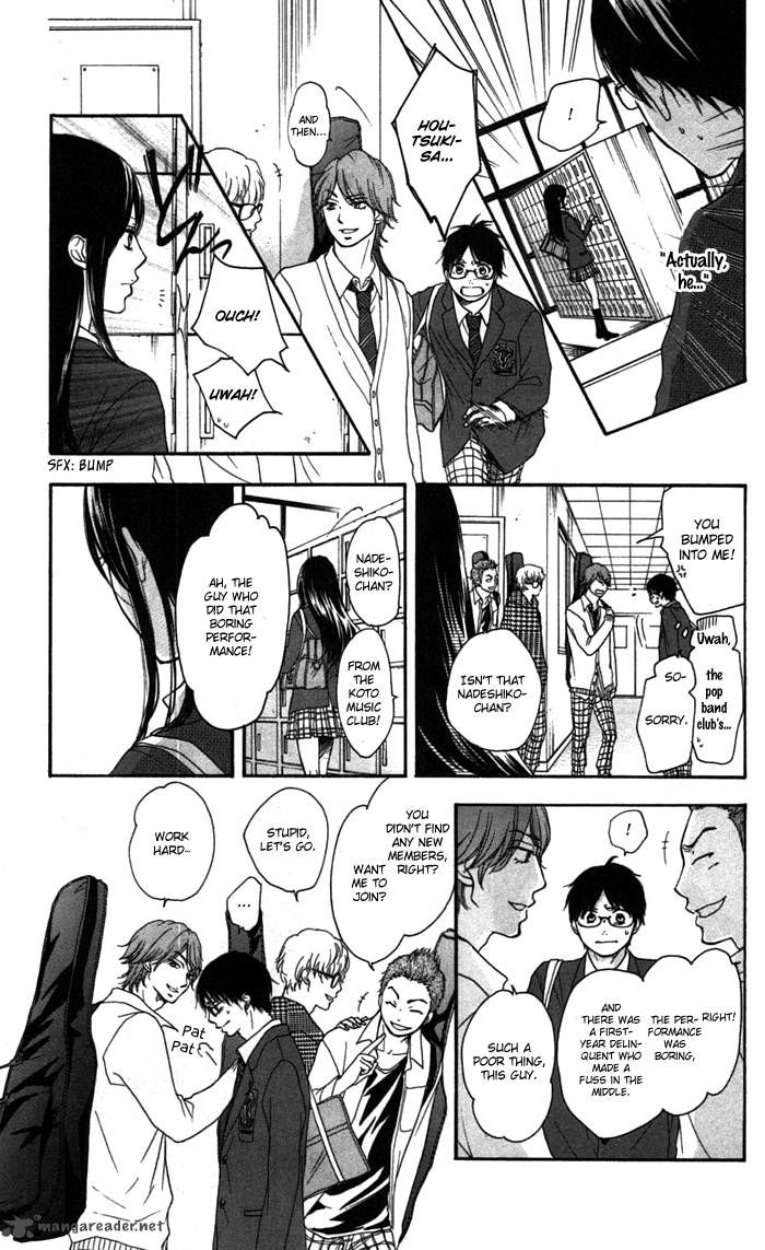 Kono Oto Tomare Chapter 2 Page 47