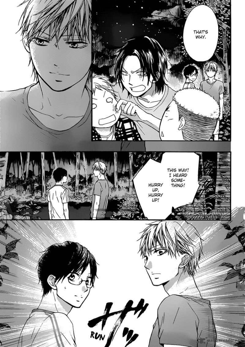 Kono Oto Tomare Chapter 20 Page 27