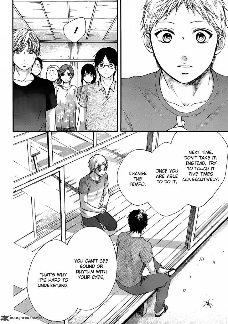 Kono Oto Tomare Chapter 20 Page 40