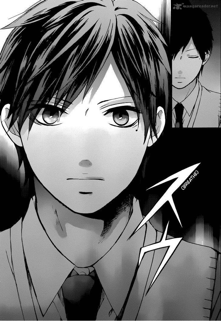 Kono Oto Tomare Chapter 22 Page 44