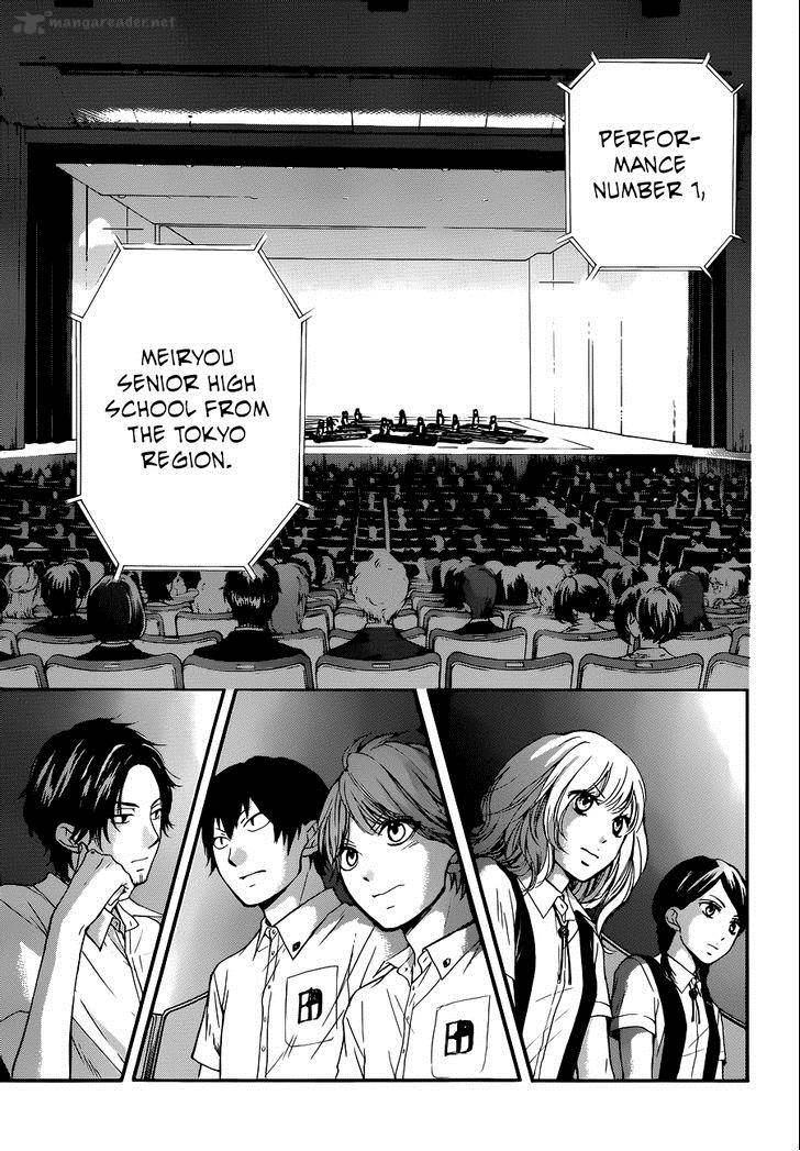 Kono Oto Tomare Chapter 22 Page 45