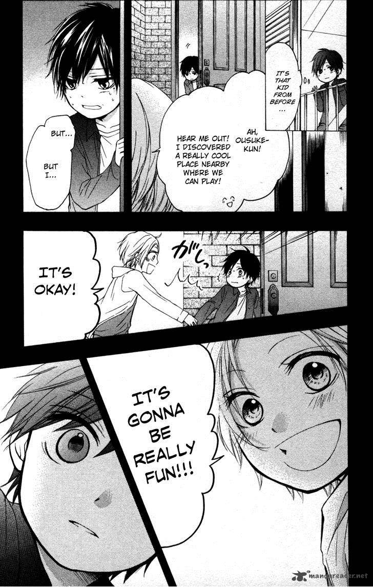 Kono Oto Tomare Chapter 23 Page 10