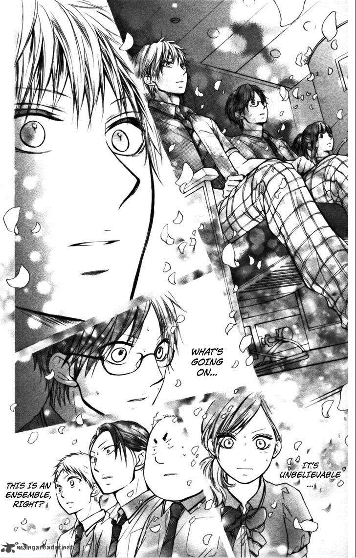 Kono Oto Tomare Chapter 23 Page 16