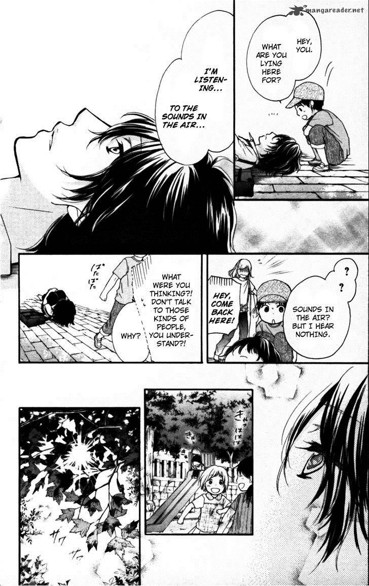 Kono Oto Tomare Chapter 23 Page 44