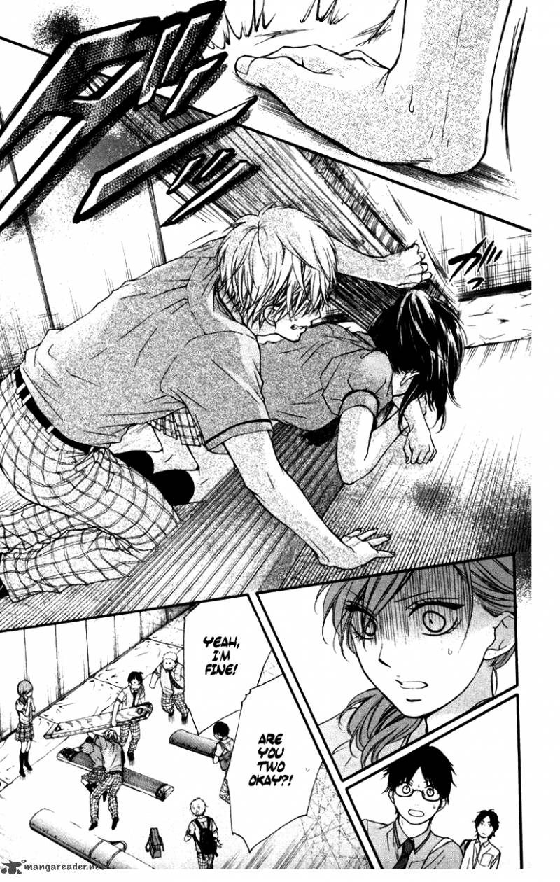 Kono Oto Tomare Chapter 24 Page 53