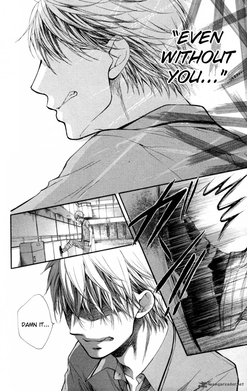 Kono Oto Tomare Chapter 25 Page 12