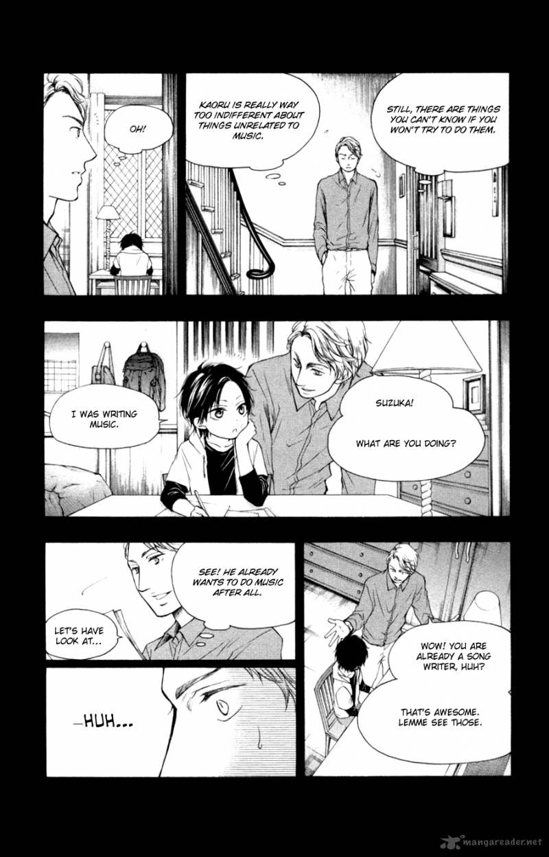 Kono Oto Tomare Chapter 26 Page 5